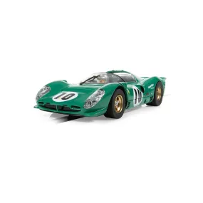 1/32 330 P4 Green David Piper