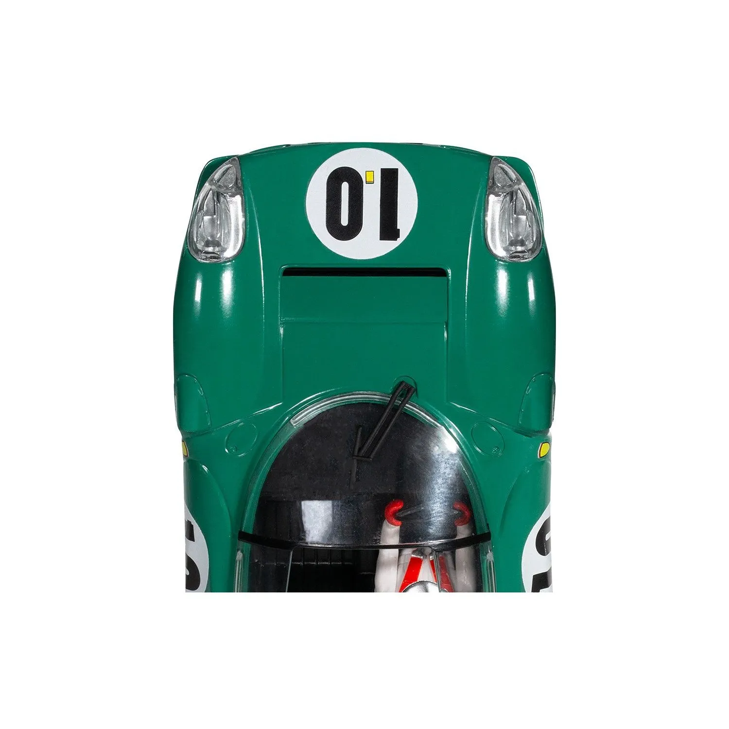 1/32 330 P4 Green David Piper