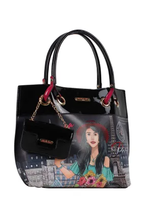 3 Pcs Yarissa Loves Selfie Bag