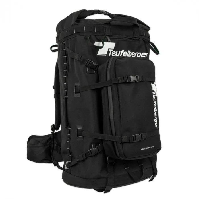 30L Gear Mule by Teufelberger