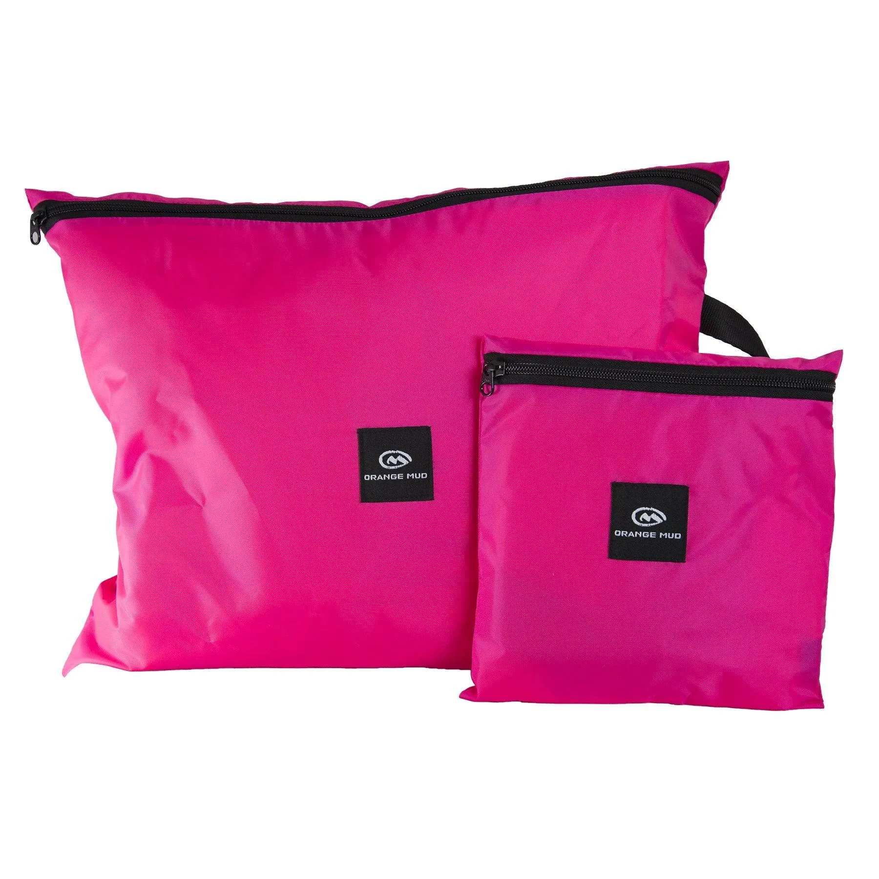 Accessory Bags For Drop Bags, Modular Gym Bag And Beyond