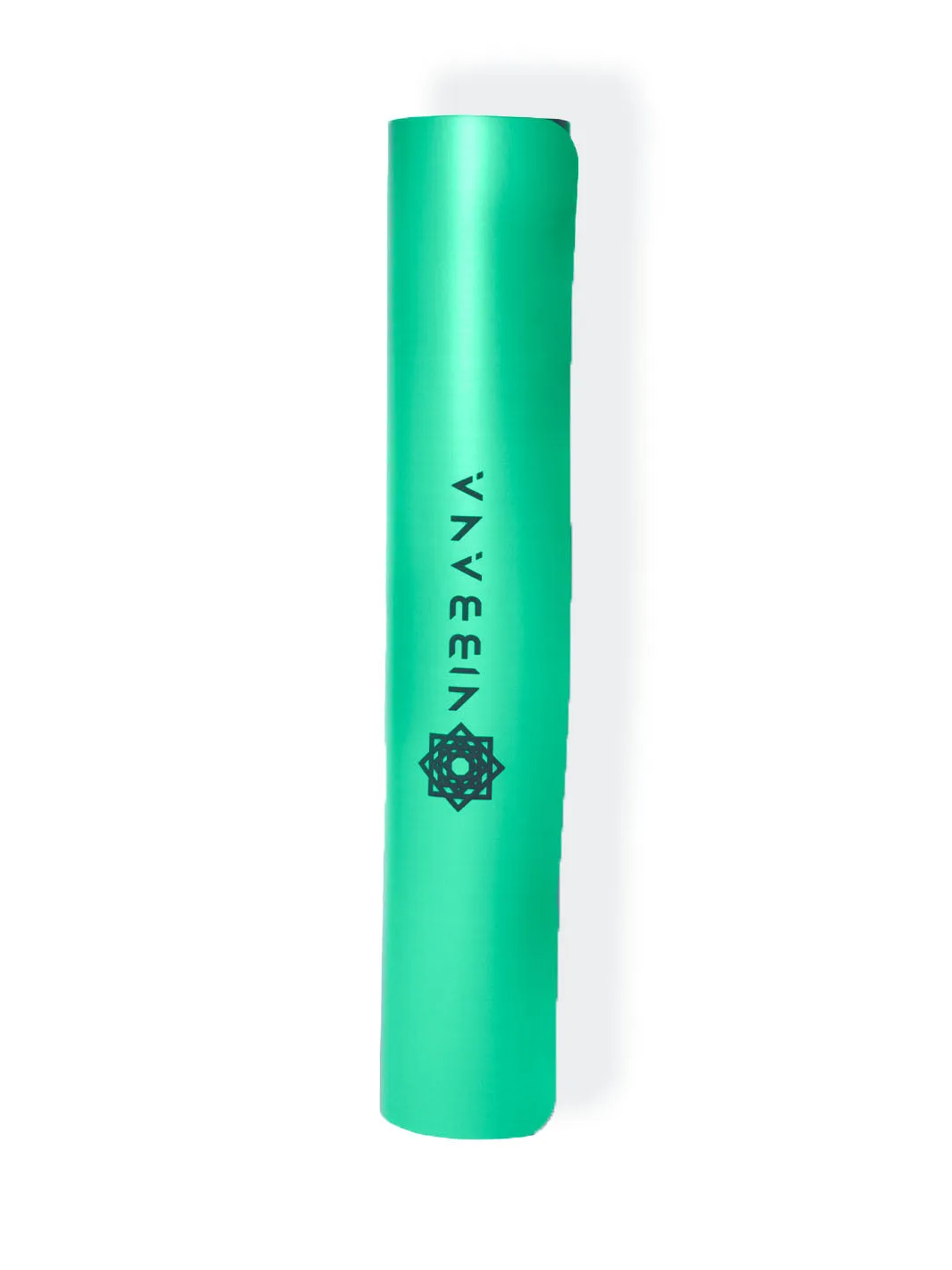 Anti-Slip Ace Green Yoga Mat 5mm