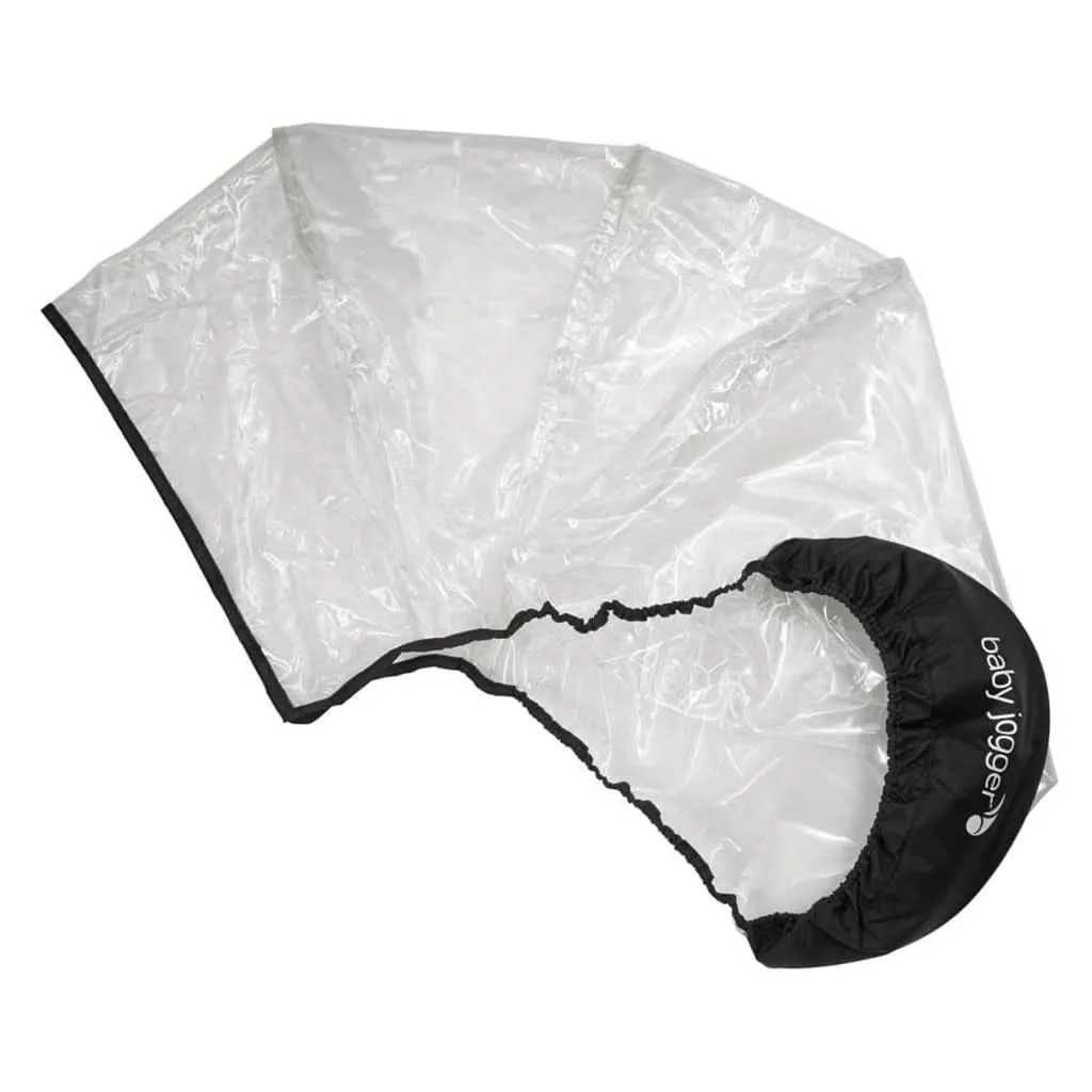 Baby Jogger City Select Seat Weather Shield, Clear