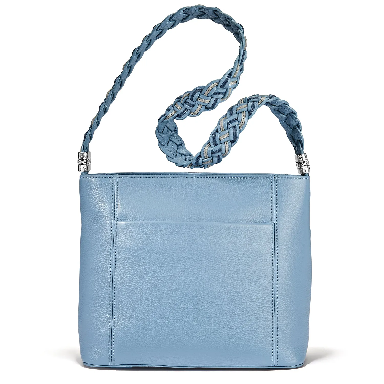 Beaumont Square Bucket Bag h4312h