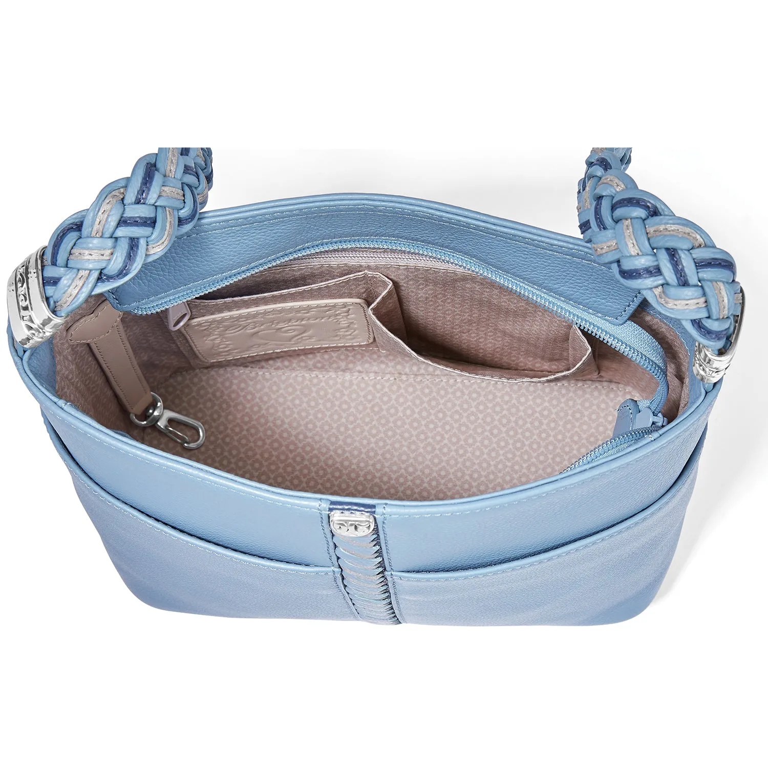 Beaumont Square Bucket Bag h4312h