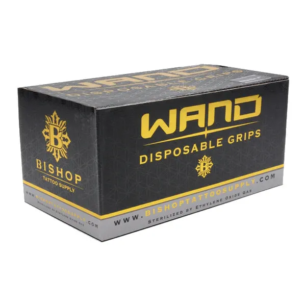 Bishop Disposable Wand Grip