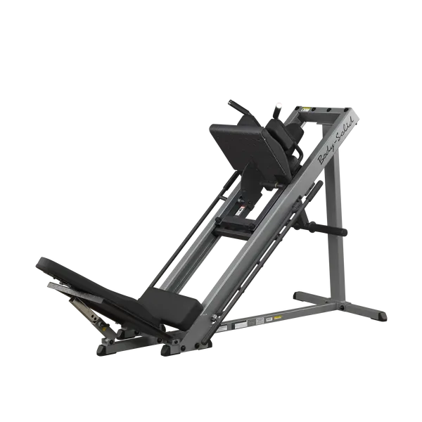 Body-Solid Leg Press & Hack Squat GLPH1100 (New 2024)
