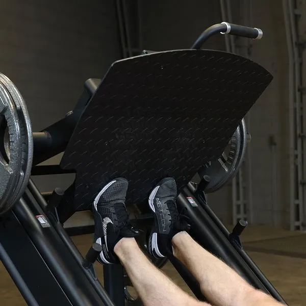 Body Solid SGLP500 Pro ClubLine Commercial Leg Press