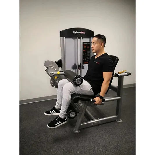 Bodykore Isolation Series Leg Extension & Leg Curl GR639