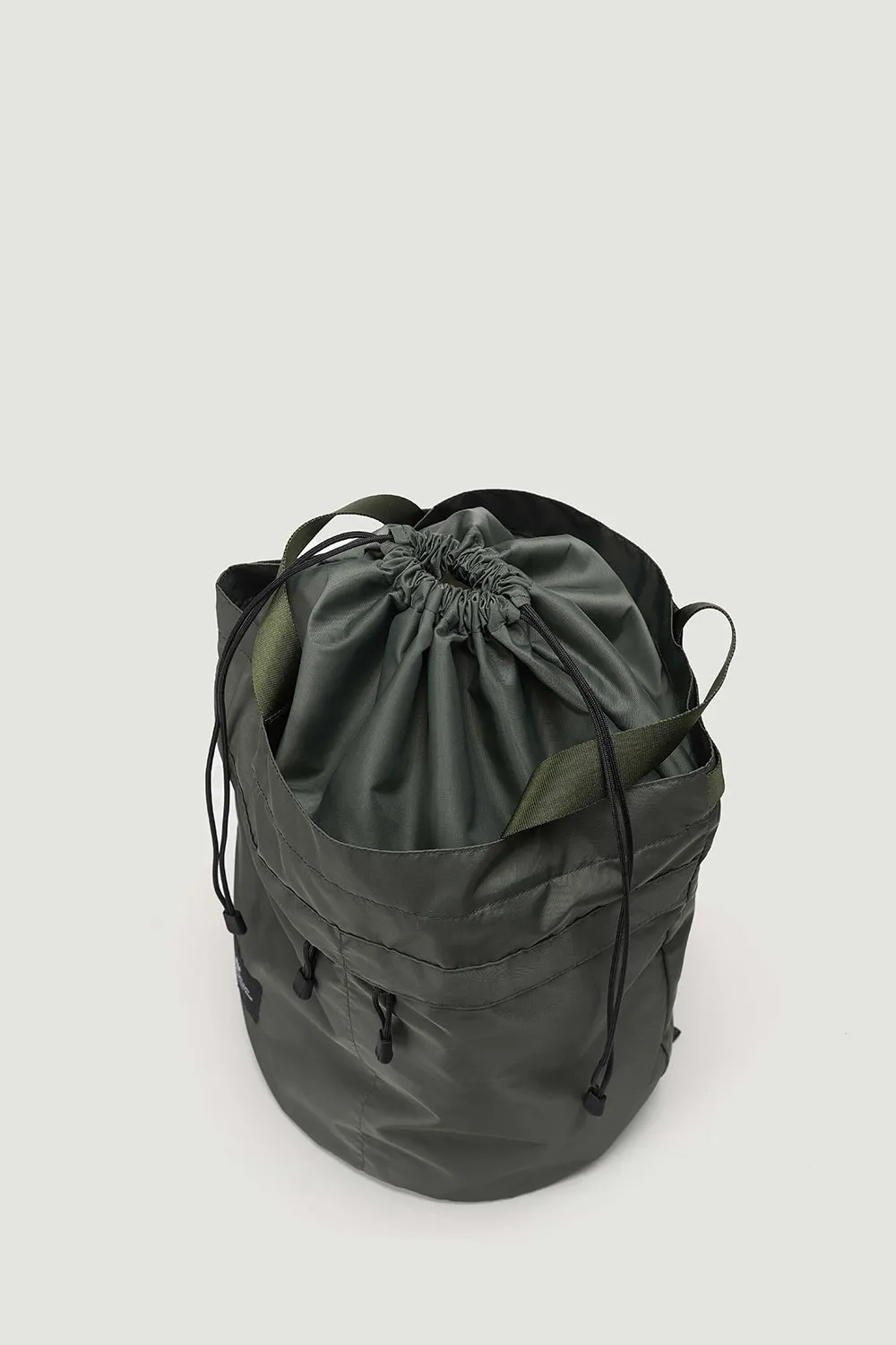 Bucket Backpack