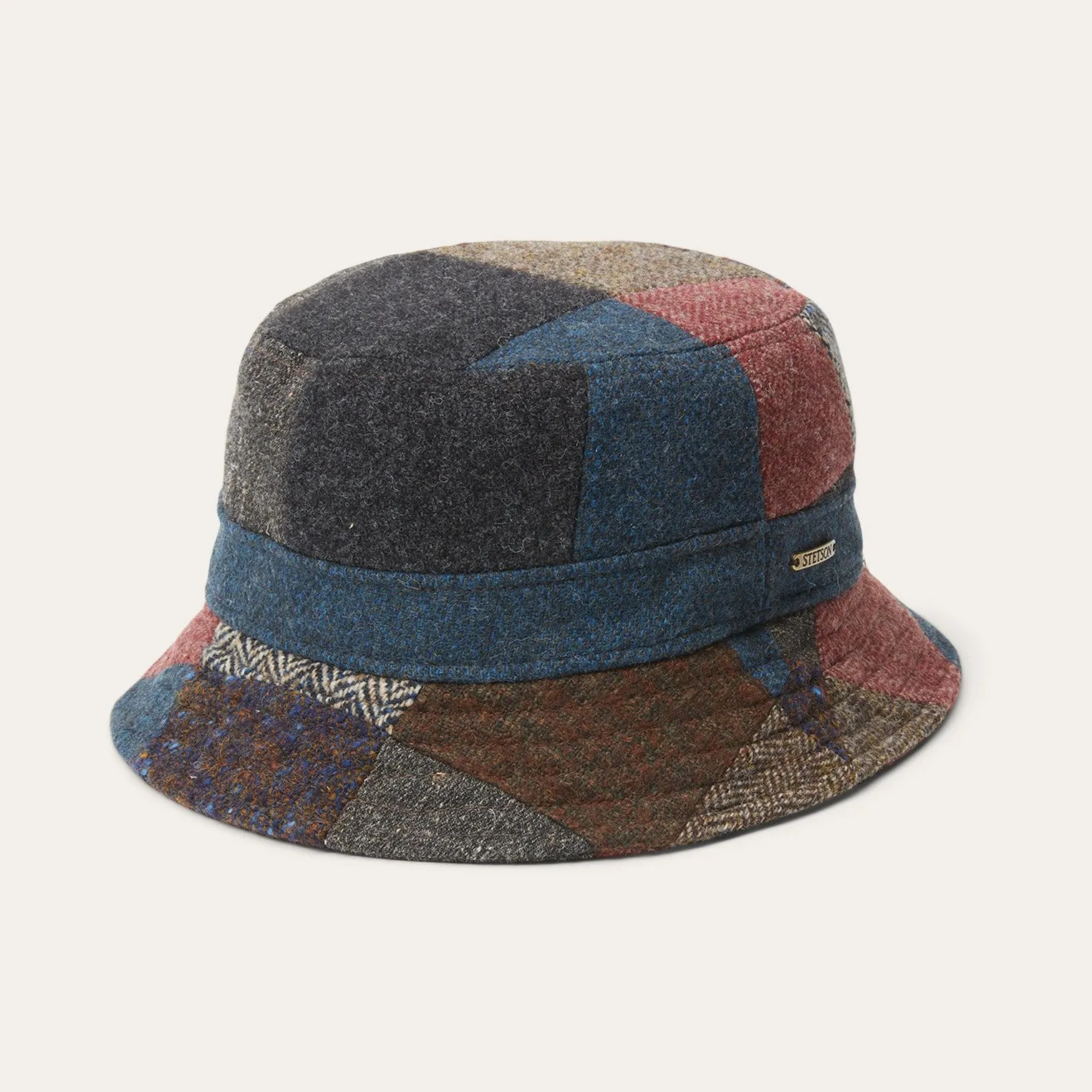 Bucket Patchwork