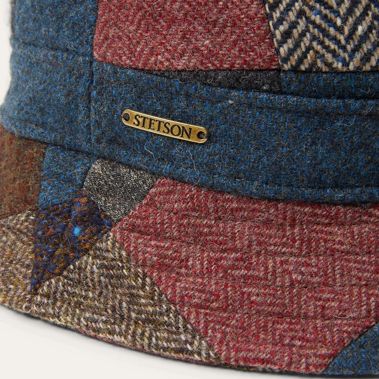 Bucket Patchwork