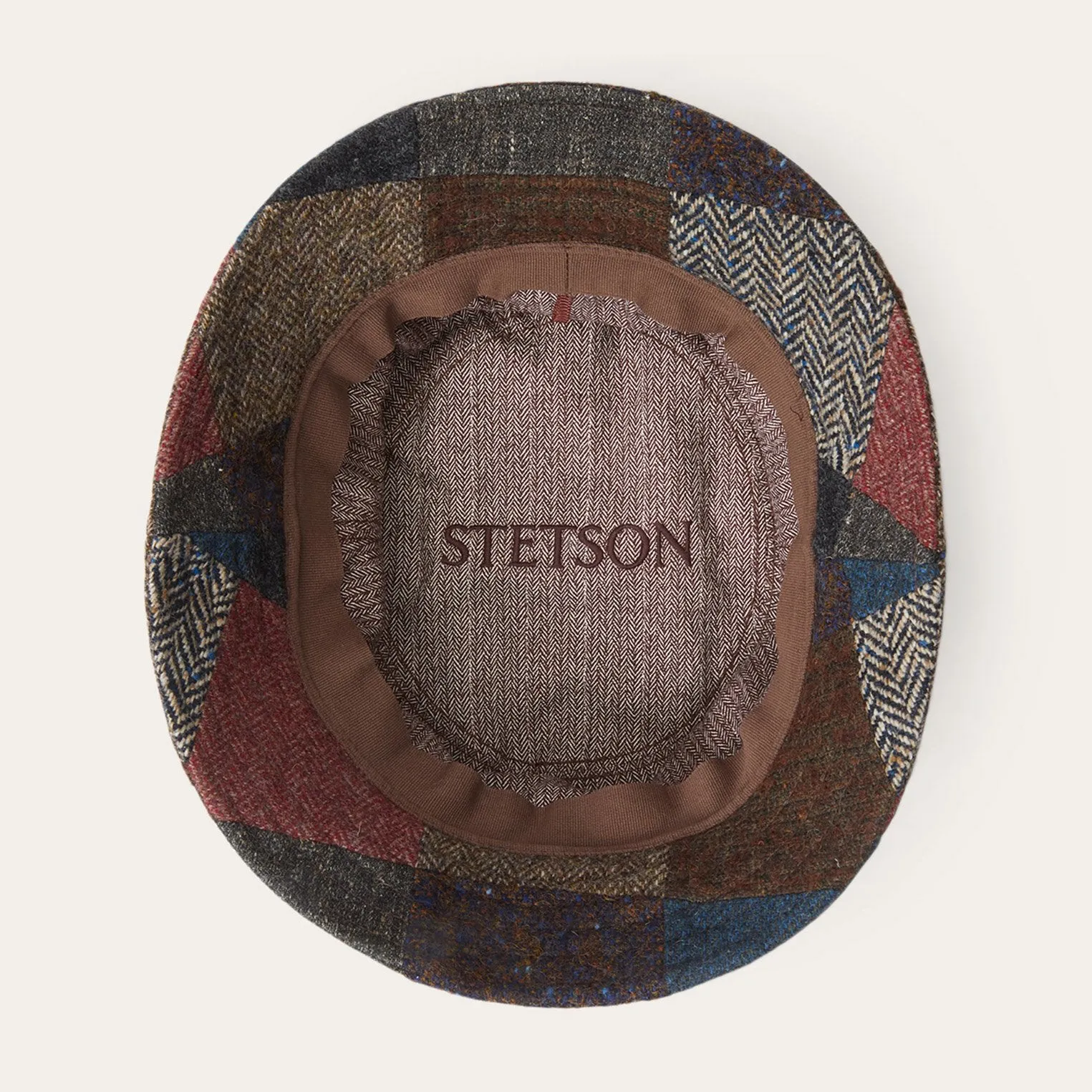 Bucket Patchwork