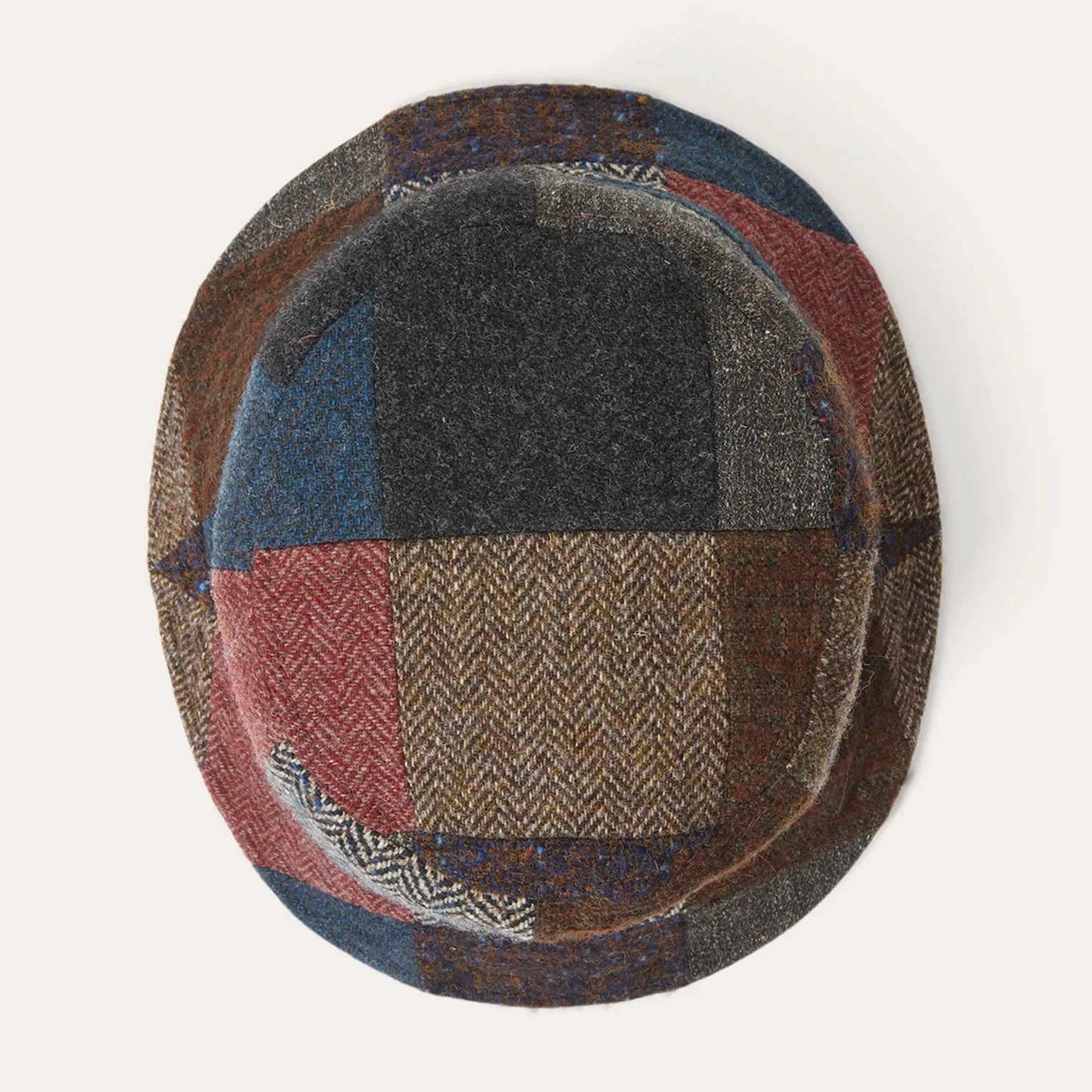 Bucket Patchwork