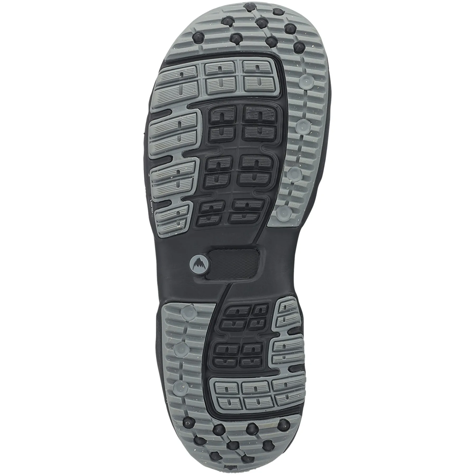 Burton Mens Ruler Boa Boot Wide 2025
