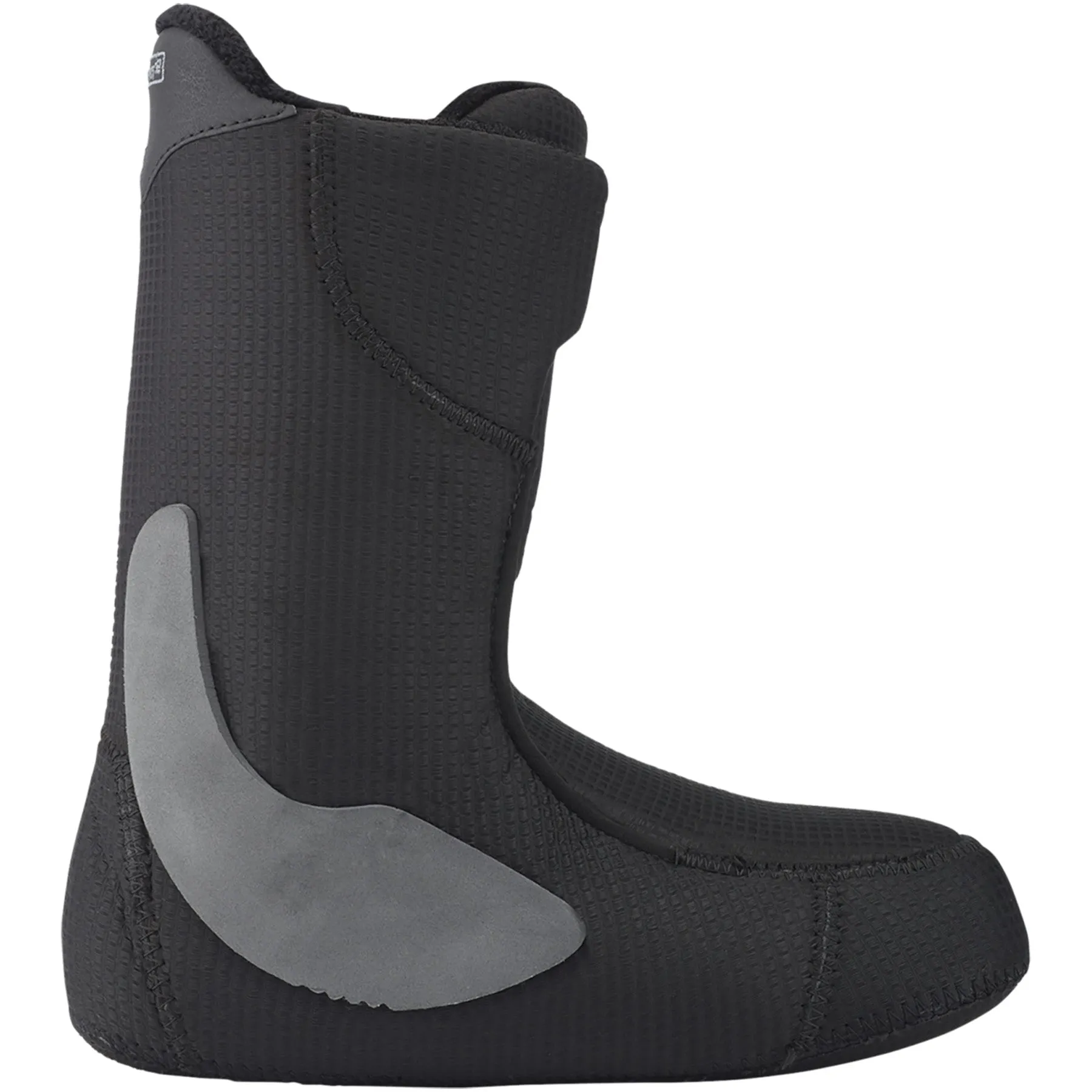 Burton Mens Ruler Boa Boot Wide 2025