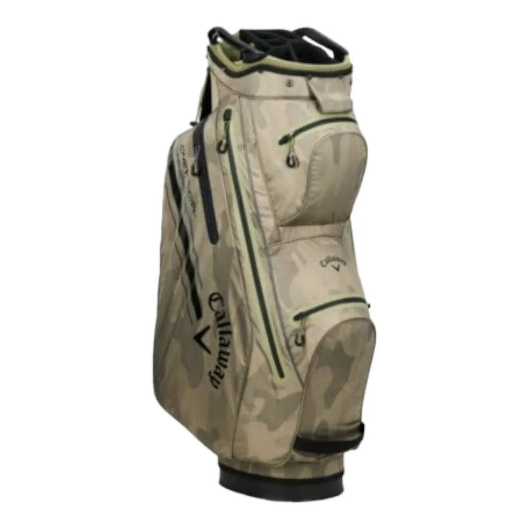 Callaway Chev Dry 14 Golf Cart Bag 5124187