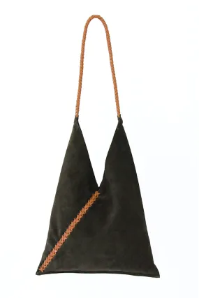 Calli Green Charcoal