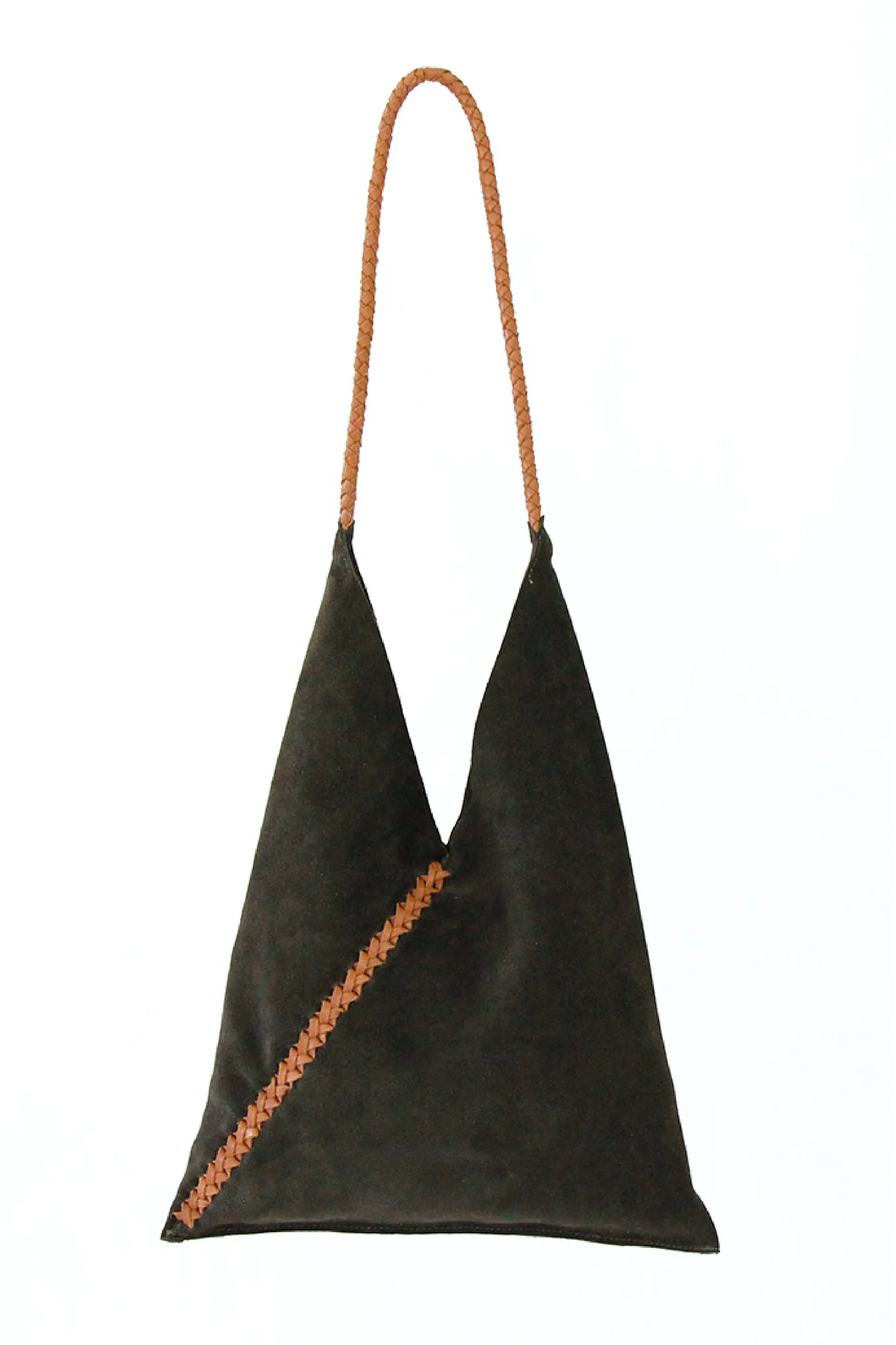 Calli Green Charcoal