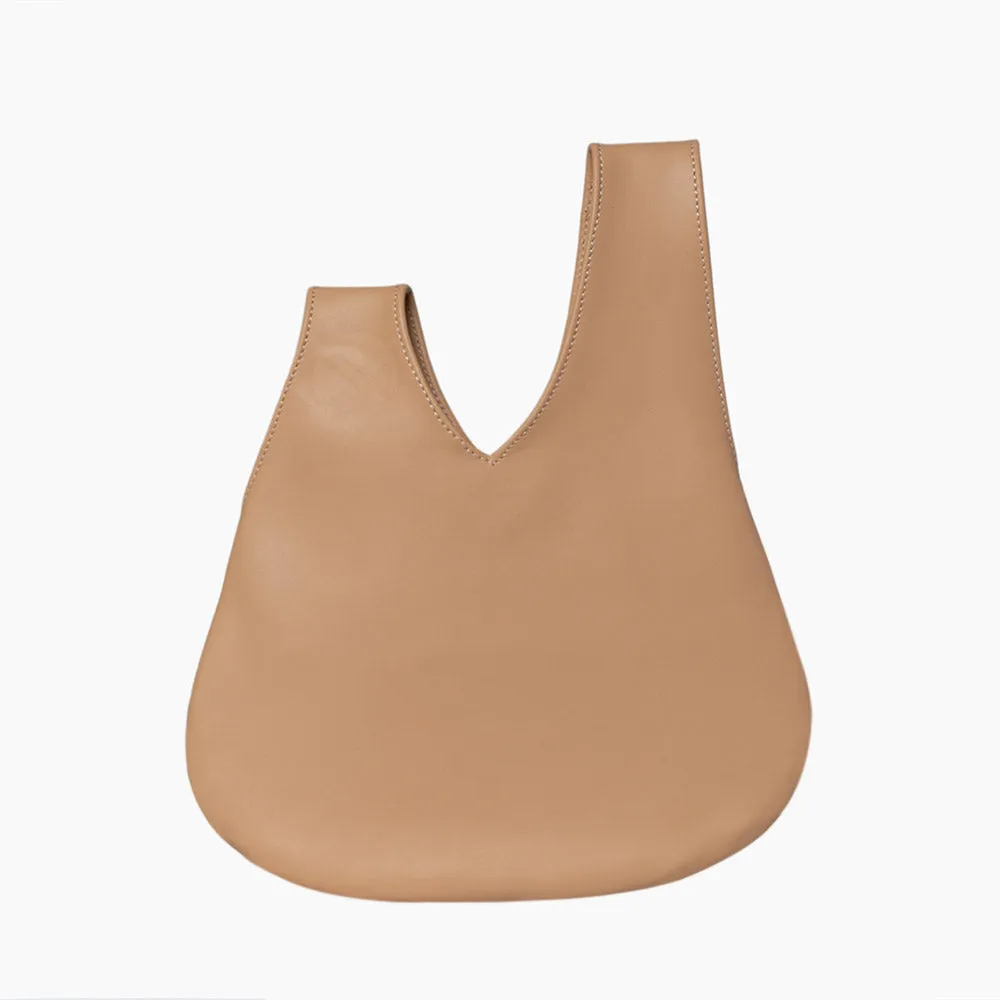 Caramel Macchiato Nexus Handbag
