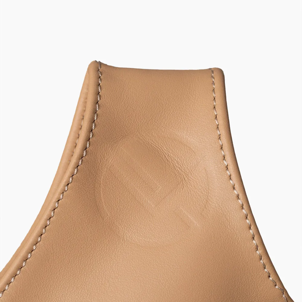 Caramel Macchiato Nexus Handbag