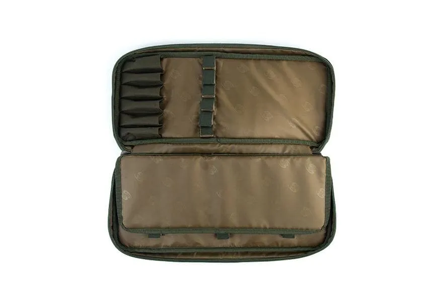 Carp Spirit - Bank Stick & Buzz Bar Bag