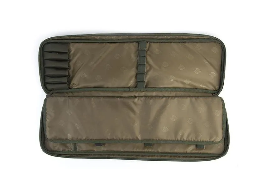 Carp Spirit - Bank Stick & Buzz Bar Bag