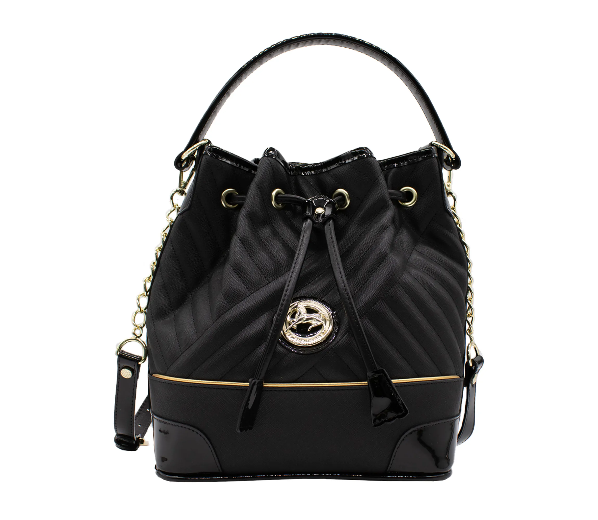 Ciao Bella Bucket Bag