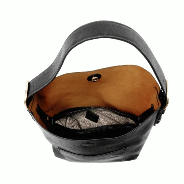 Classic Hobo Handbag - various colors