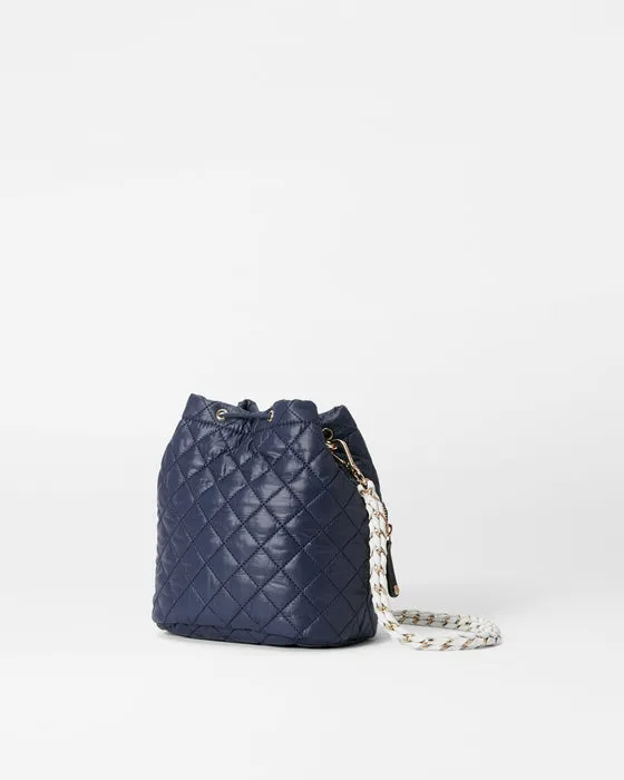 Crosby Bucket Bag | Dawn
