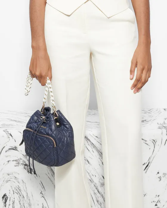 Crosby Bucket Bag | Dawn