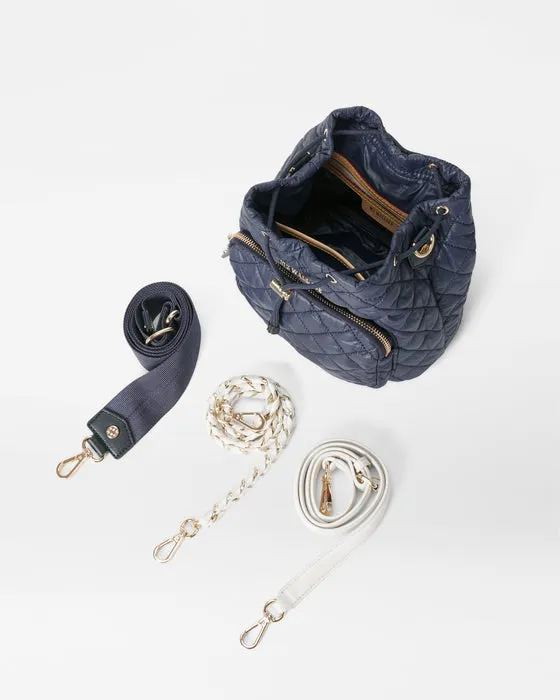 Crosby Bucket Bag | Dawn