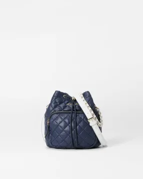 Crosby Bucket Bag | Dawn