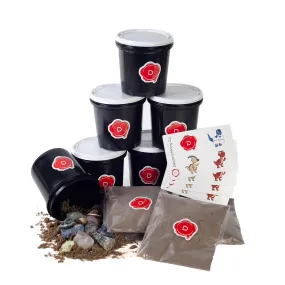 Crystal Mining Party Pack- Choose Your Quantity