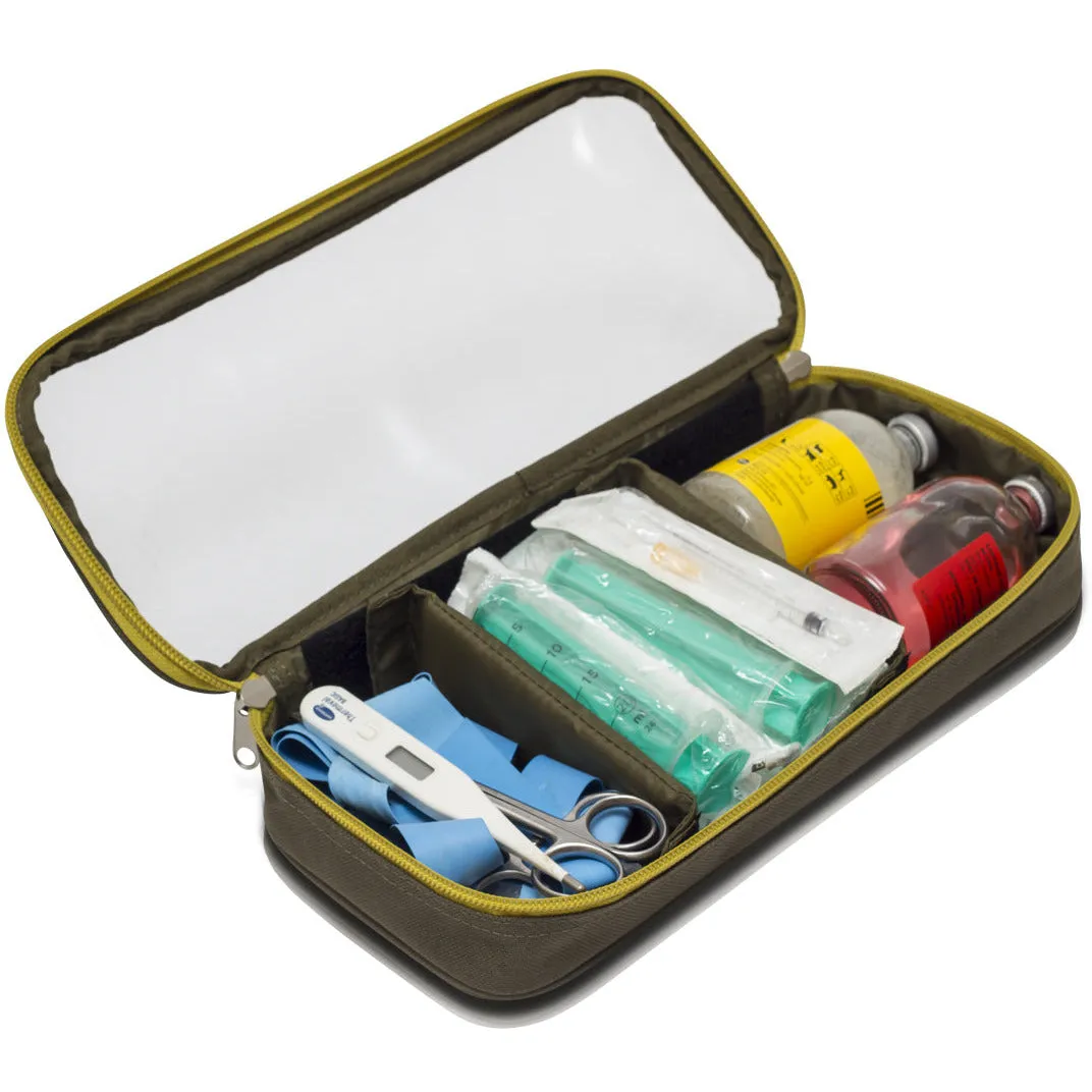 Elite 'VETS' Veterinarian Bag - CLEARANCE