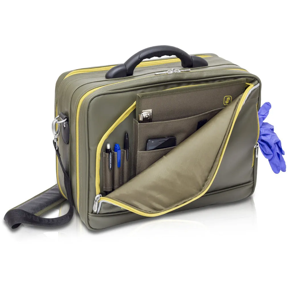 Elite 'VETS' Veterinarian Bag - CLEARANCE