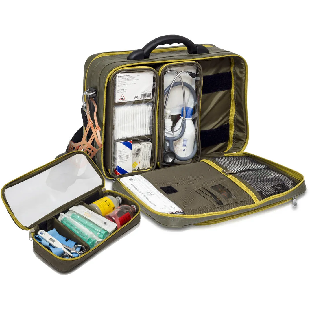 Elite 'VETS' Veterinarian Bag - CLEARANCE