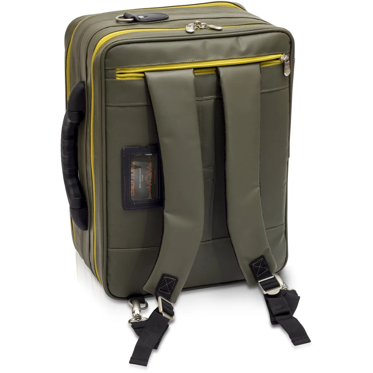 Elite 'VETS' Veterinarian Bag - CLEARANCE