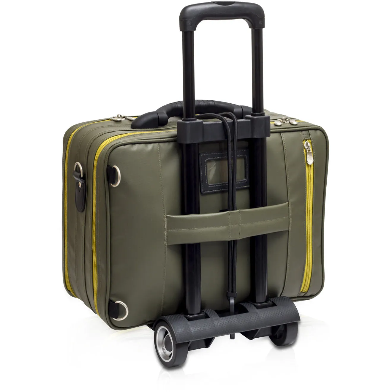 Elite 'VETS' Veterinarian Bag - CLEARANCE