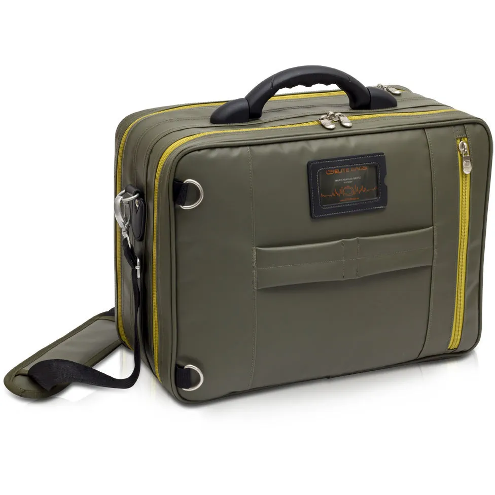 Elite 'VETS' Veterinarian Bag - CLEARANCE