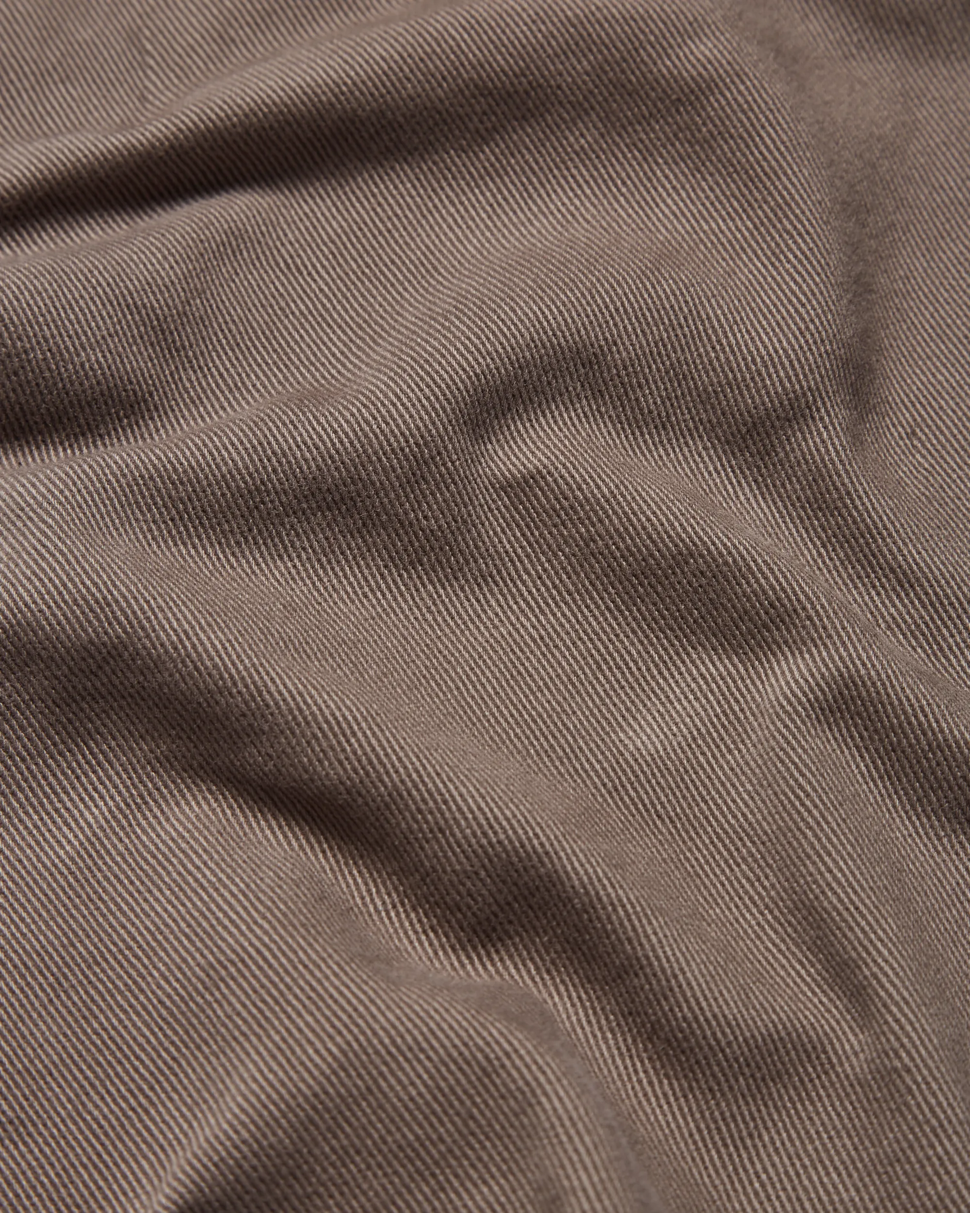 Everyday Cargo Pant - Walnut