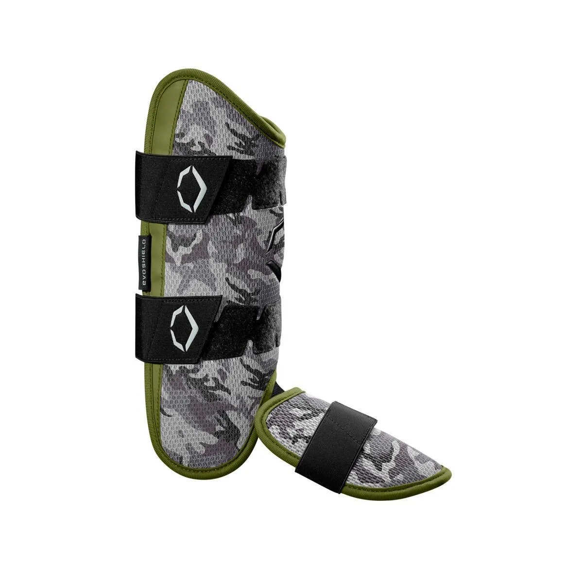 EvoShield X-SRZ DFND Batter's Leg Guard