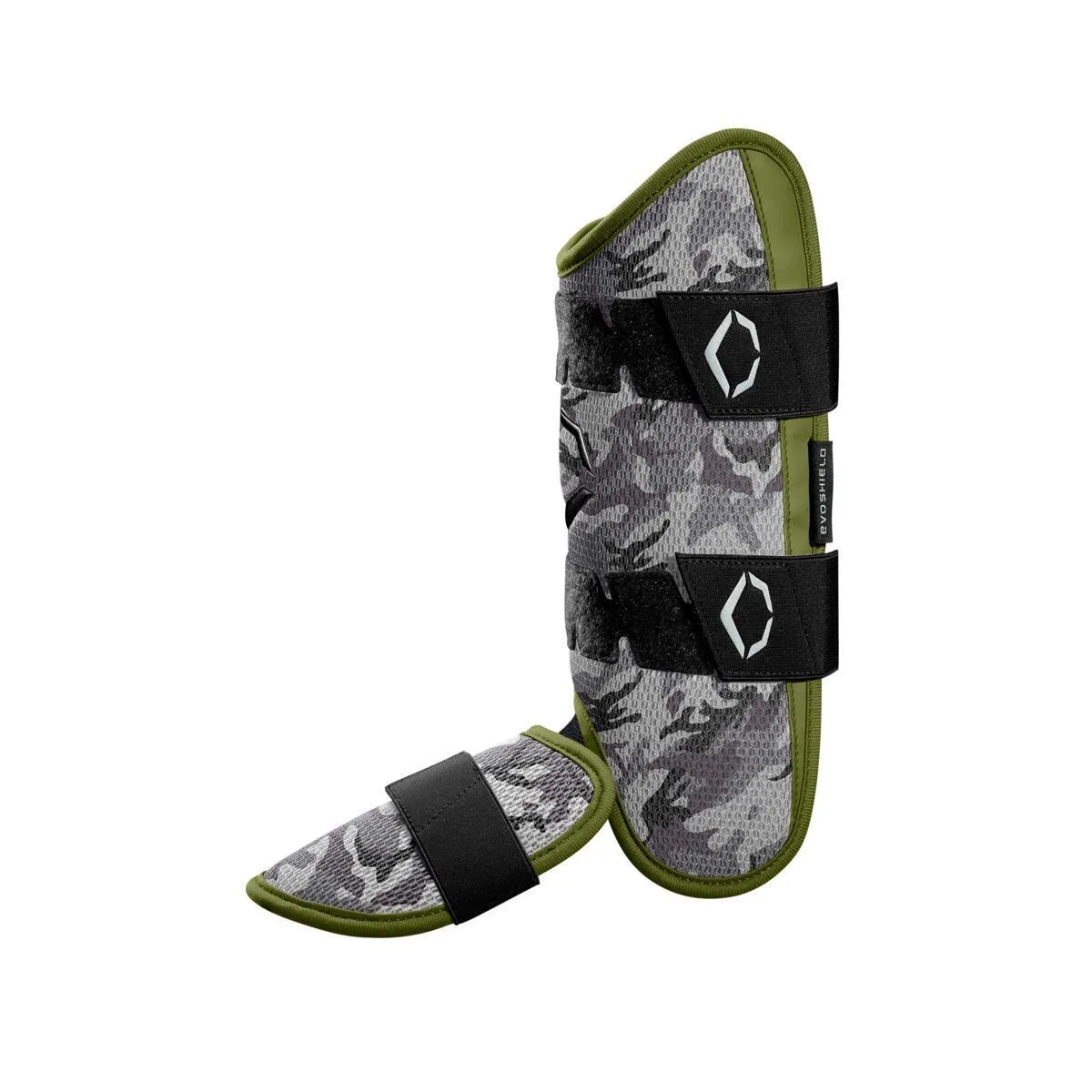 EvoShield X-SRZ DFND Batter's Leg Guard