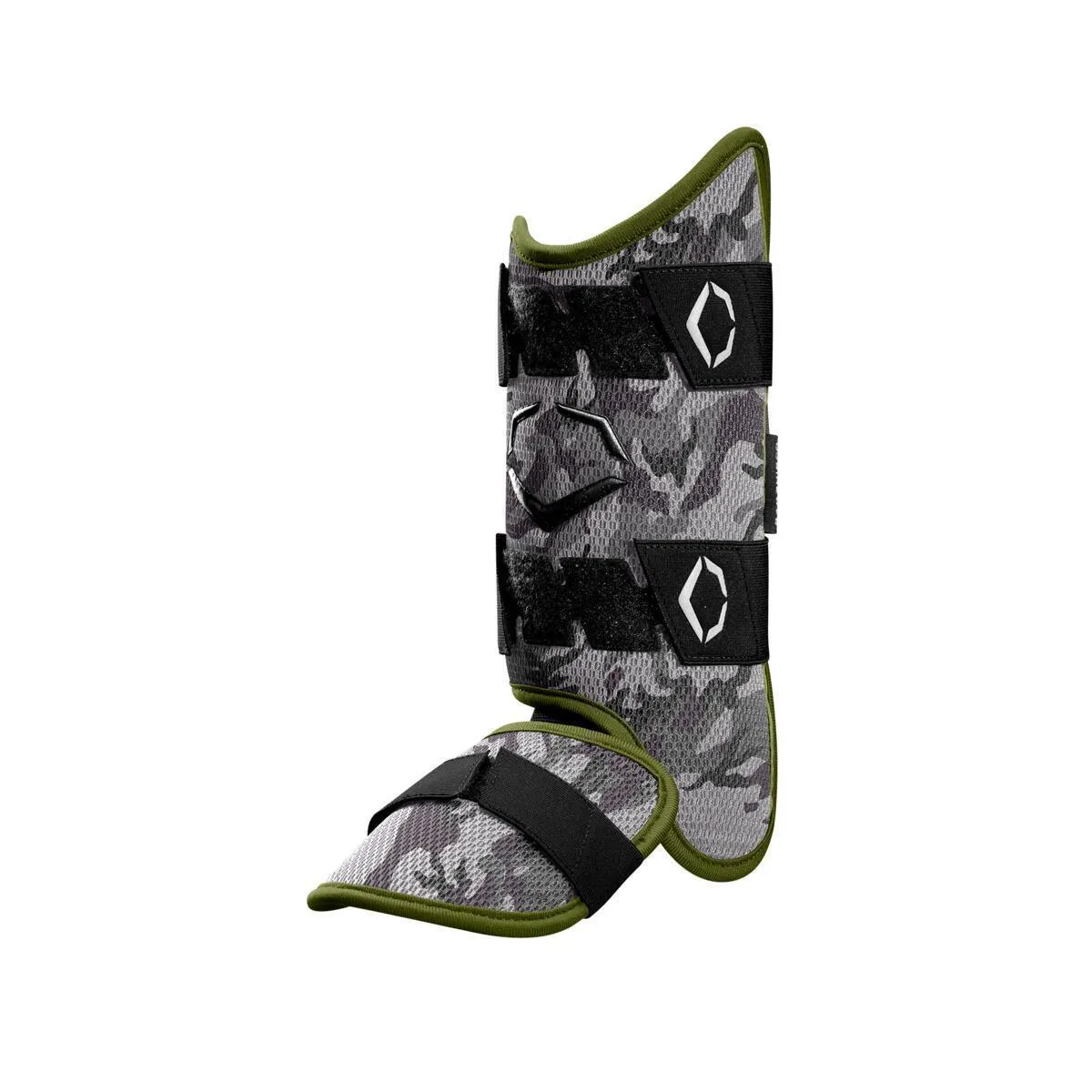 EvoShield X-SRZ DFND Batter's Leg Guard