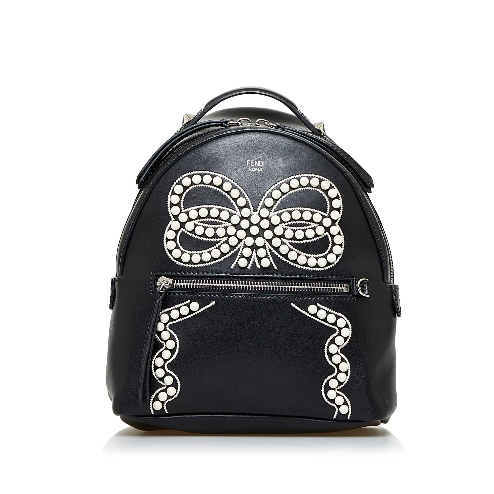 Fendi By The Way Backpack (SHG-7dMxSF)