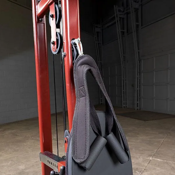Fitness Factory EXM1 Home Gym by Body-Solid