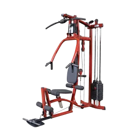 Fitness Factory EXM1 Home Gym by Body-Solid