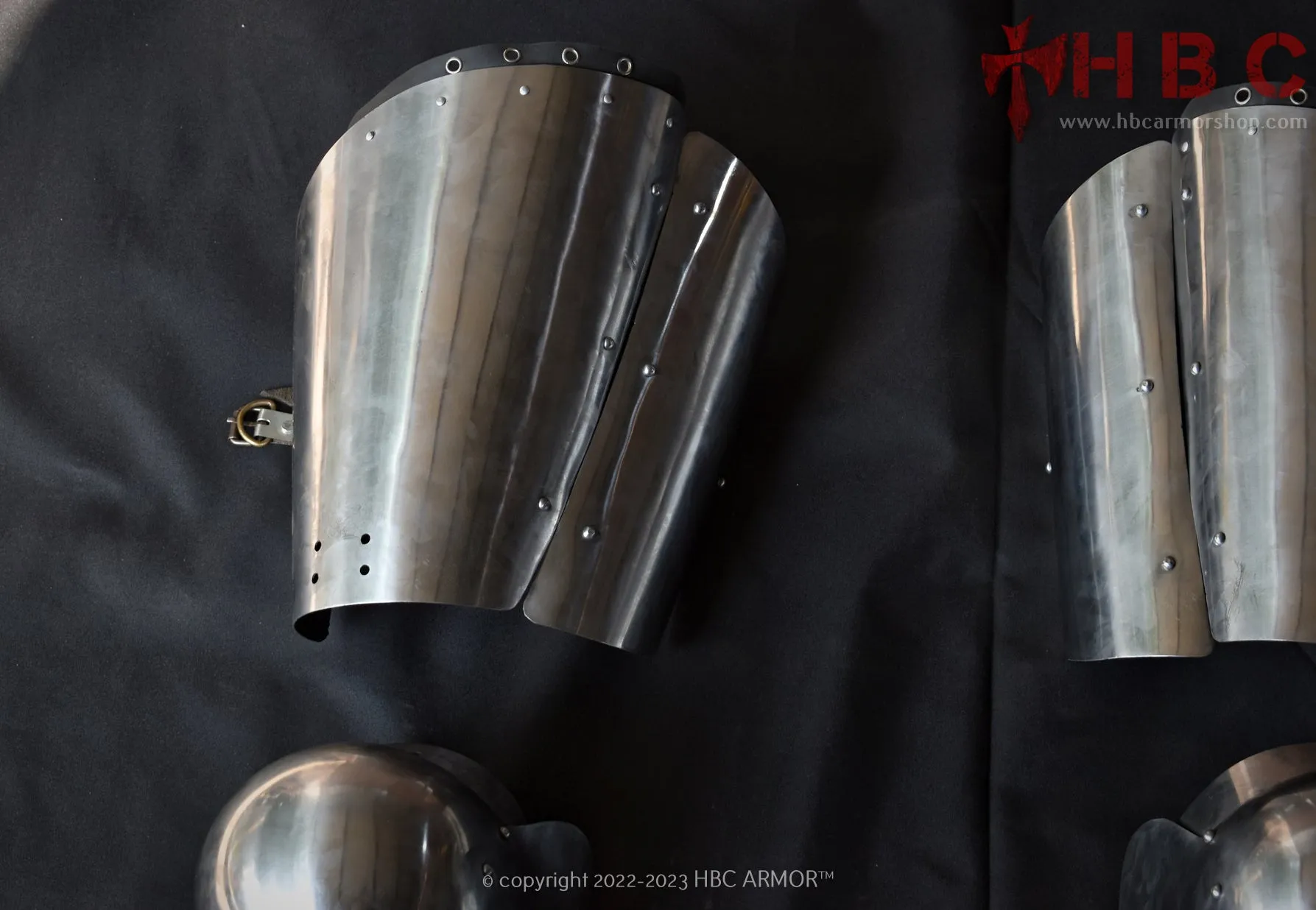 Floating Leg Armour Buhurt|SCA|Medieval Combats|IMCF|HMB