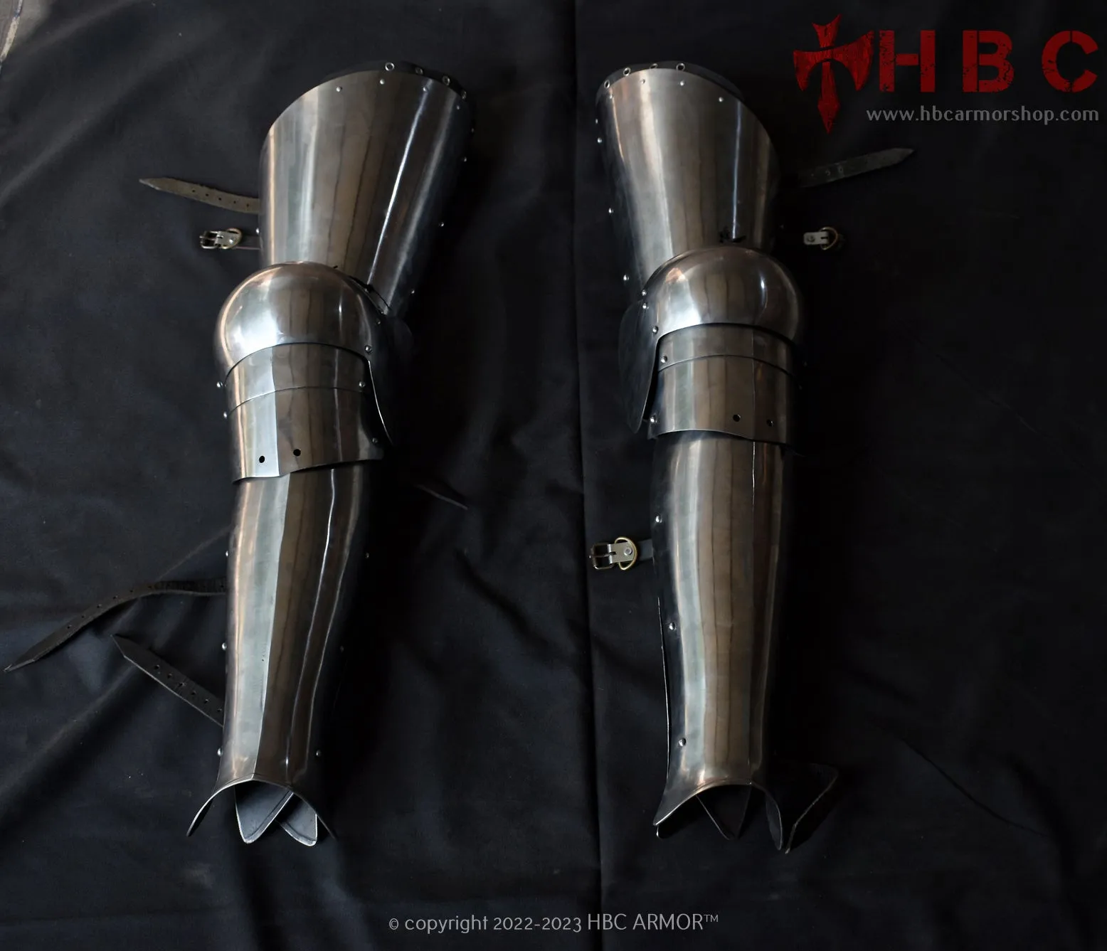 Floating Leg Armour Buhurt|SCA|Medieval Combats|IMCF|HMB
