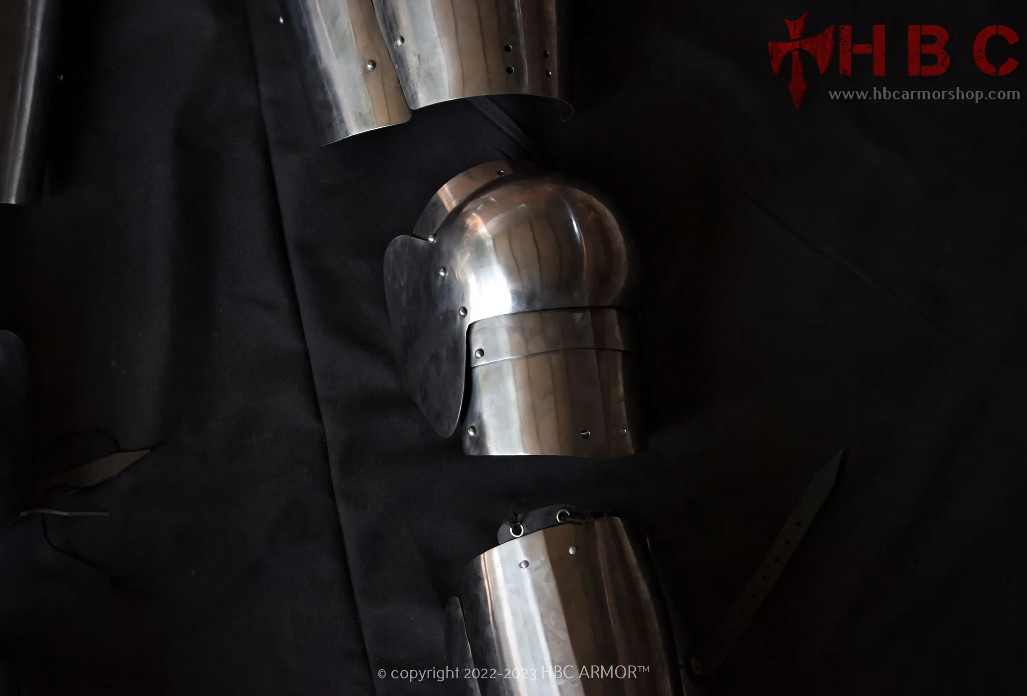 Floating Leg Armour Buhurt|SCA|Medieval Combats|IMCF|HMB